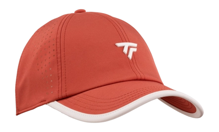 Pet Tecnifibre Laser Terracotta