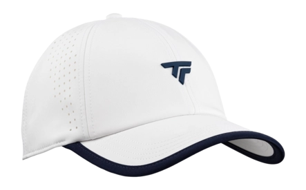 Pet Tecnifibre Laser White