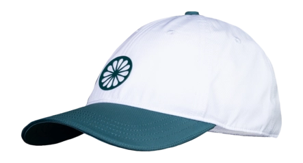 Pet The Indian Maharadja Dames en heren Performance Cap Ocean