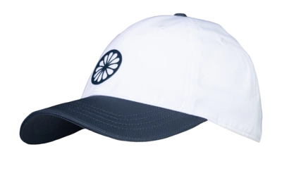 Pet The Indian Maharadja Unisex Performance Cap Night Blue