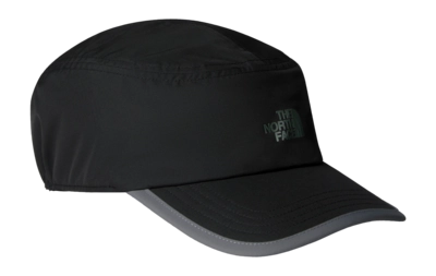 Pet The North Face Unisex Antora Rain Hat TNF Black/Smoked Pearl - L/XL