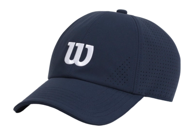 Pet Wilson Unisex Active Perforated Cap Classic Navy S / M