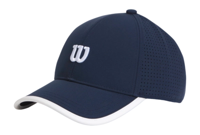 Pet Wilson Unisex Structured Classic Cap Classic Nav L / XL