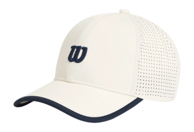 Pet Wilson Unisex Structured Classic Cap Sandrift S / M