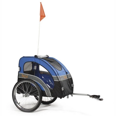 Petcab Fietskar L (Max 65 kg)