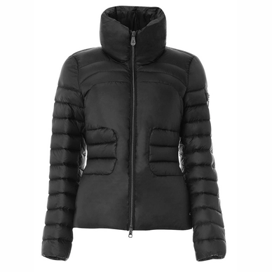 Winter Jacket Peuterey Miya MQ Black