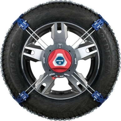Chaînes de Neige  Pewag RSC 910 V SERVOSTAR