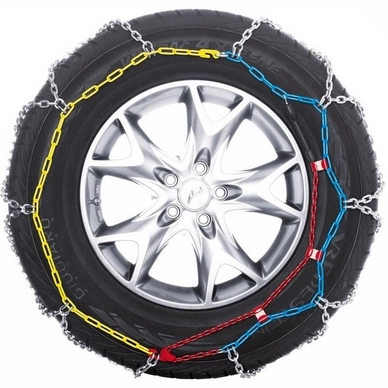 Pewag XMR 84 V Brenta C Cargo/4x4