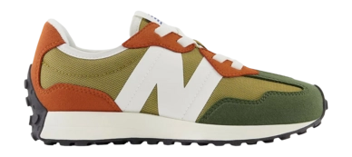 New Balance Kids PH327 HC High Desert Rust Oxide