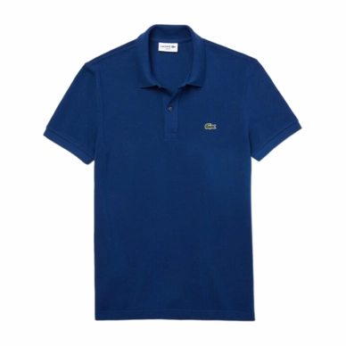 Polo Lacoste Men PH4012 Slim Fit Globe