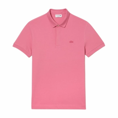 Polo Lacoste Homme PH5522 Reseda Pink
