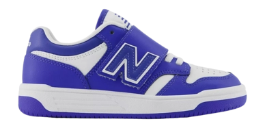 Sneaker New Balance PHB480 Kinder WH Marine Blue White