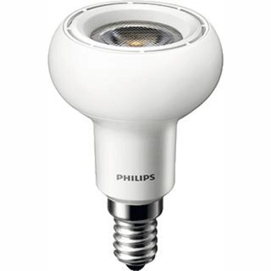 Philips Corepro 4-40W R50 E14 LED Lamp (Vervangt 40 Watt)