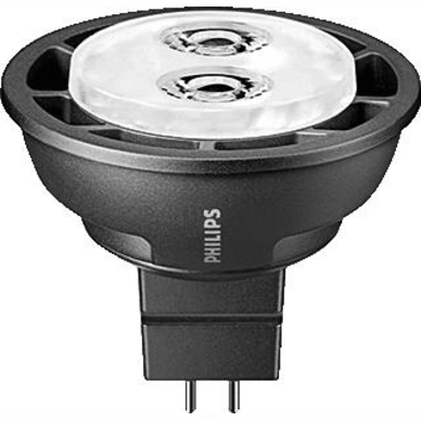 Philips Masterled 4-20W MR16 (Vervangt 20 Watt)