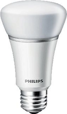 Philips Masterled 7-40W E27 LED Lamp (Vervangt 40 Watt)