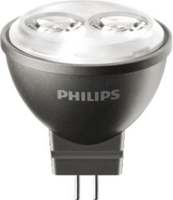 Philips Masterled 4-20W MR11 (Vervangt 20 Watt)