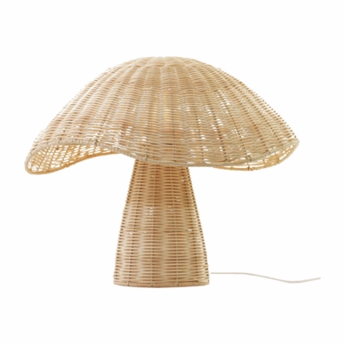 Tafellamp Kidsdepot Boletus Zwam Naturel