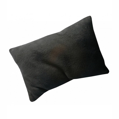 Reiskussen Vango Pillow Large Square Black