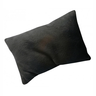 Travel Pillow  Vango Pillow Large Square Black 2017
