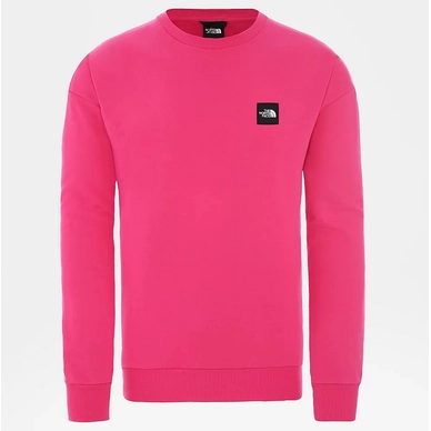 Trui The North Face Men Masters Of Stone Crew Mr. Pink