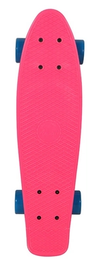 Skateboard Awaii Vintage 22,5 With Light Pink