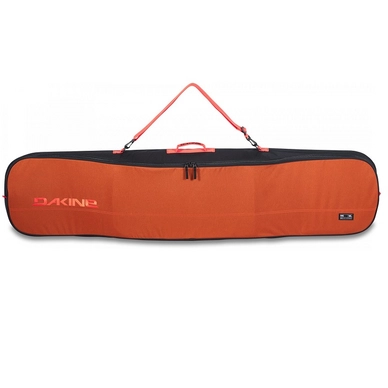 Snowboardtasche Dakine Pipe Snowboard Bag Red Earth 165 cm