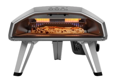 Pizzaoven Ooni Koda 2 37 mbar