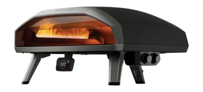 Pizzaoven Ooni Koda 2 Max 30 mbar