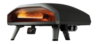 Pizzaoven Ooni Koda 2 Max 37 mbar