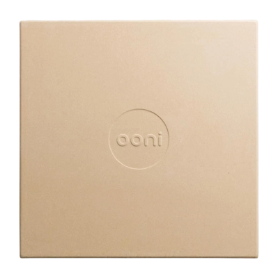 Pizzasteen Ooni Koda 12 voor Fyra12 / Koda12 / Volt12 (10mm)
