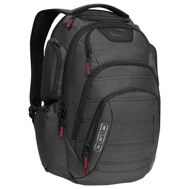 Rugzak OGIO Renegade RSS Black Pindot