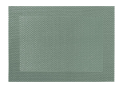 Placemat ASA Selection PVC Colour Sea Spray Green