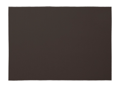 Placemat ASA Selection Re:Tangular Espresso Brown