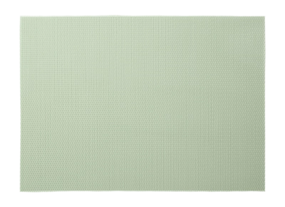 Placemat ASA Selection Re:Tangular Sage Green