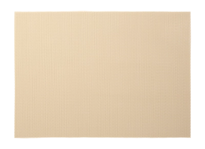 Placemat ASA Selection Re:Tangular Vanilla Nude