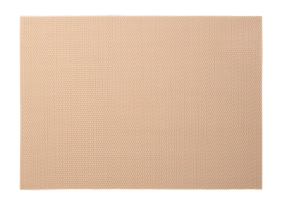 Placemat ASA Selection Re:Tangular Wheat Nude