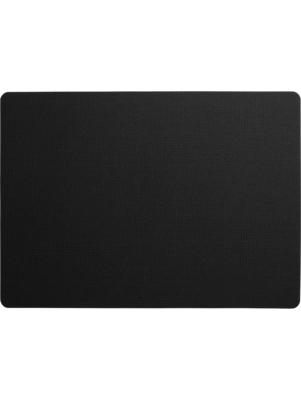 Placemat ASA Selection Sisal Optic Kuro Black