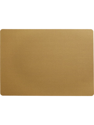 Placemat ASA Selection Sisal Optic Miso Yellow