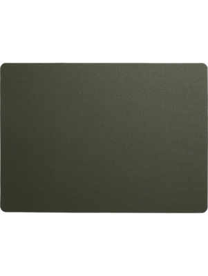 Placemat ASA Selection Sisal Optic Nori Green