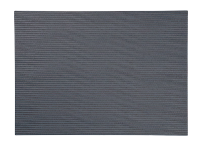 Placemat ASA Selection Sisal Optic Rough Arctic Blue