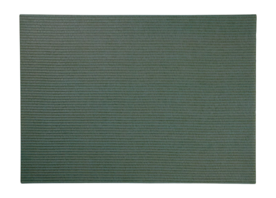 Placemat ASA Selection Sisal Optic Rough Jade Green