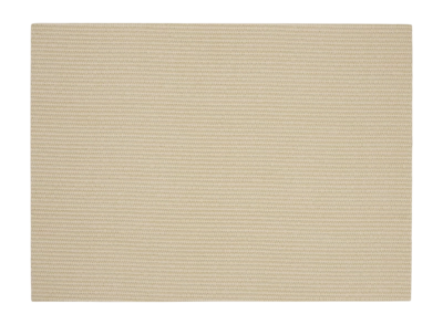 Placemat ASA Selection Sisal Optic Rough Tofu Nude