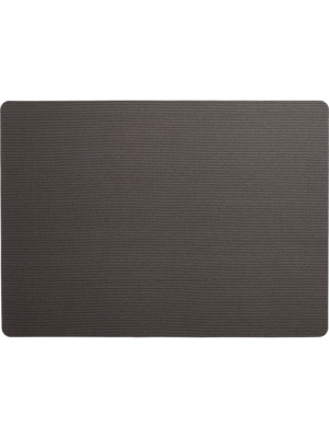 Placemat ASA Selection Sisal Optic Soy Sauce Brown