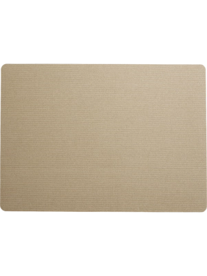 Placemat ASA Selection Sisal Optic Tofu Nude