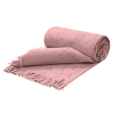 Plaid Ariadne at Home Warm Beauty Pink