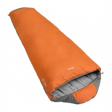 Slaapzak Vango Planet 100 Terracotta
