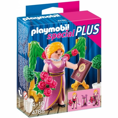 Playmobil Award-Winnares 4788