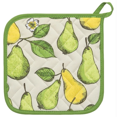 Pannenlap Now Designs Plentiful Pears
