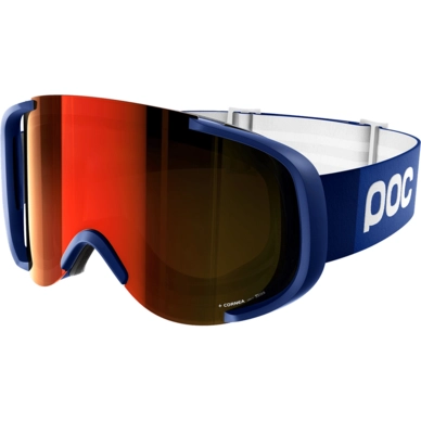 Ski Goggles POC Cornea Butylene Blue
