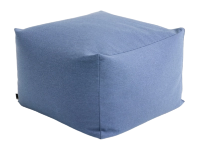 Poef HAY Pouf Story Blue